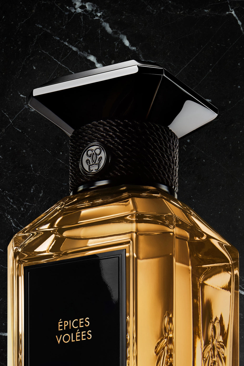 Épices Volées Eau de Parfum