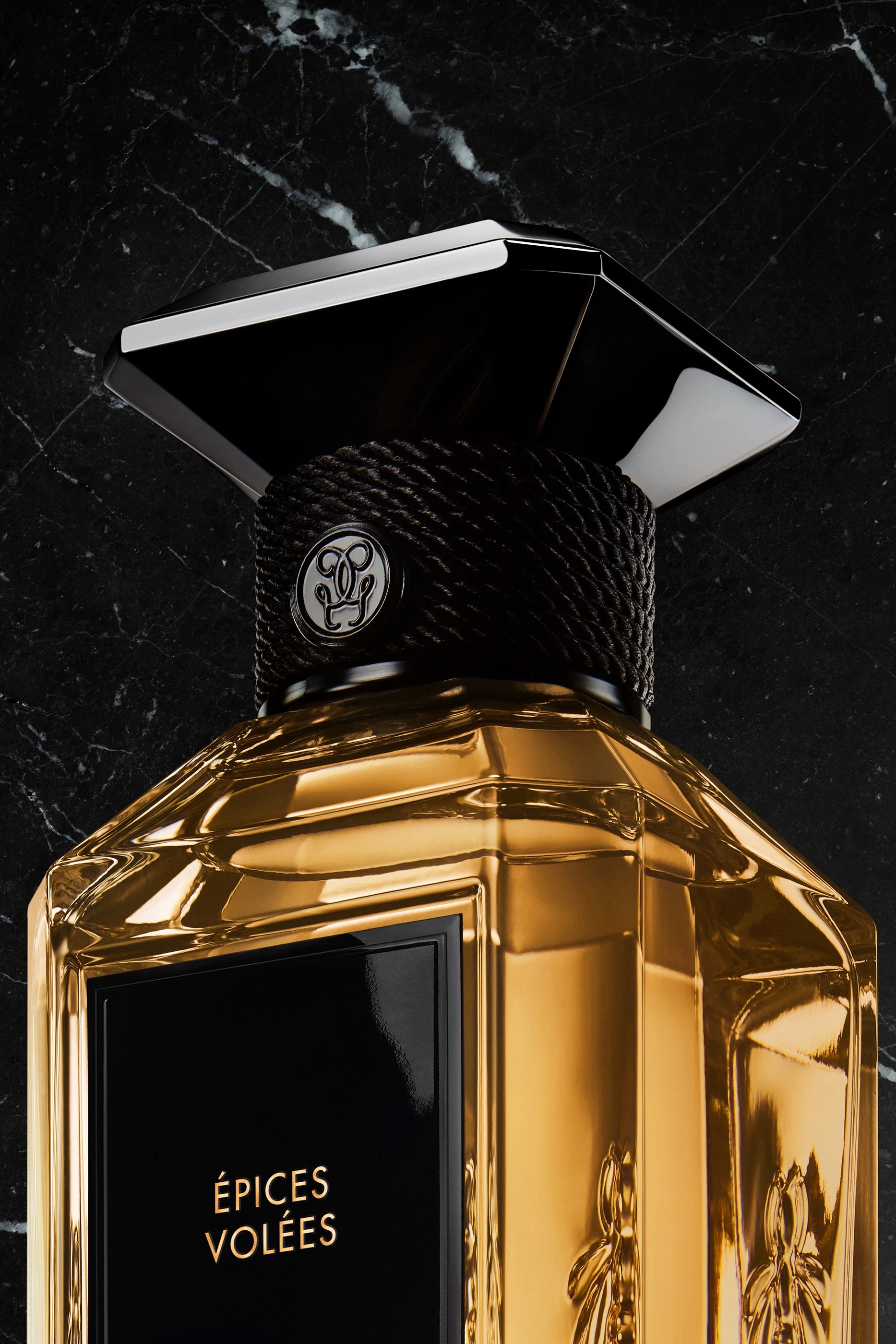 Épices Volées Eau de Parfum