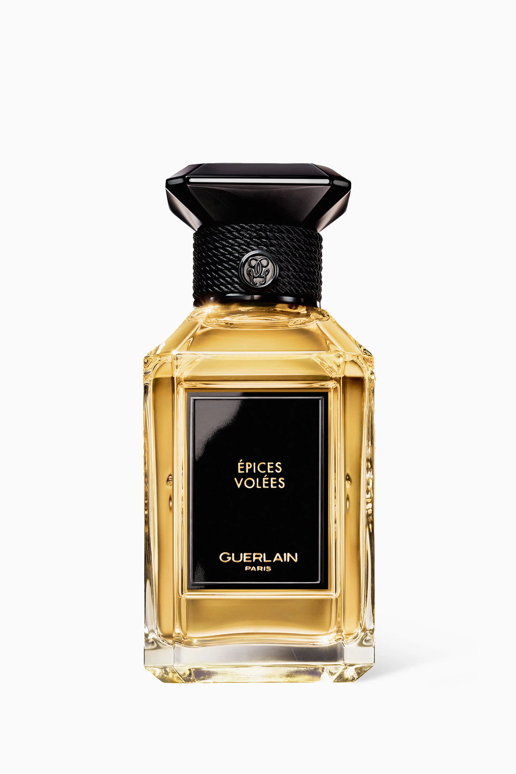 Épices Volées Eau de Parfum