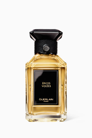 100ml option for Épices Volées Eau de Parfum