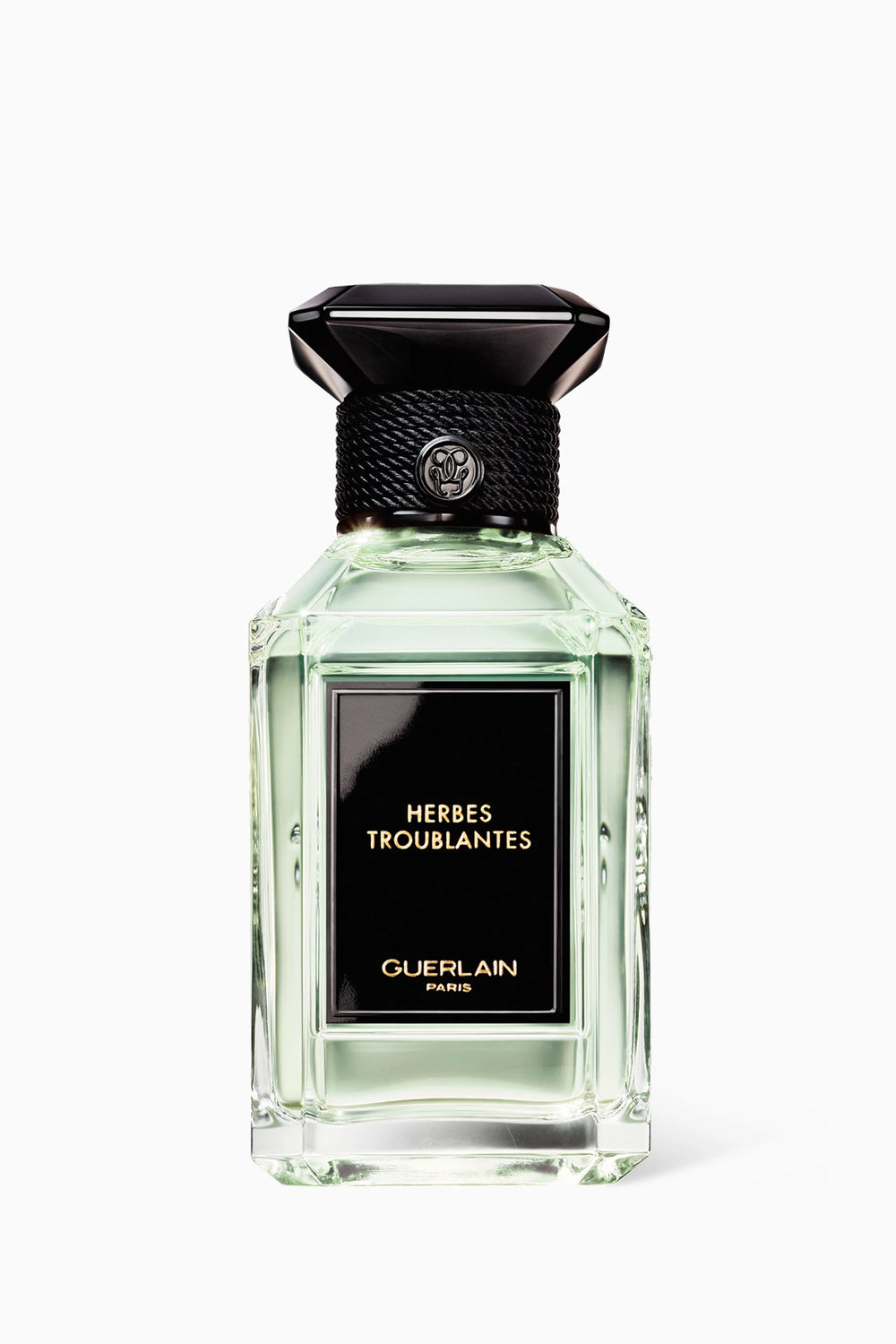 Herbes Troublantes Eau de Parfum