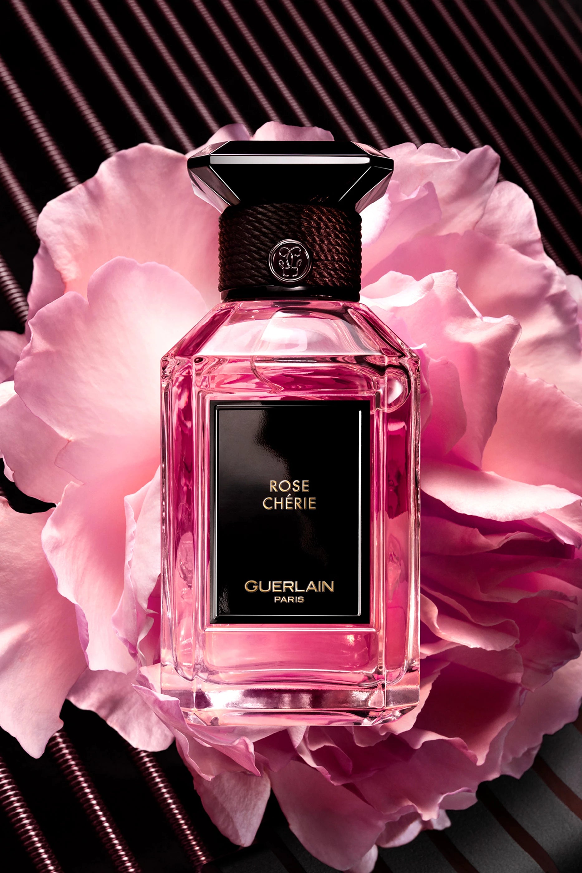 Rose Chérie Eau de Parfum