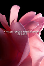 Rose Chérie Eau de Parfum