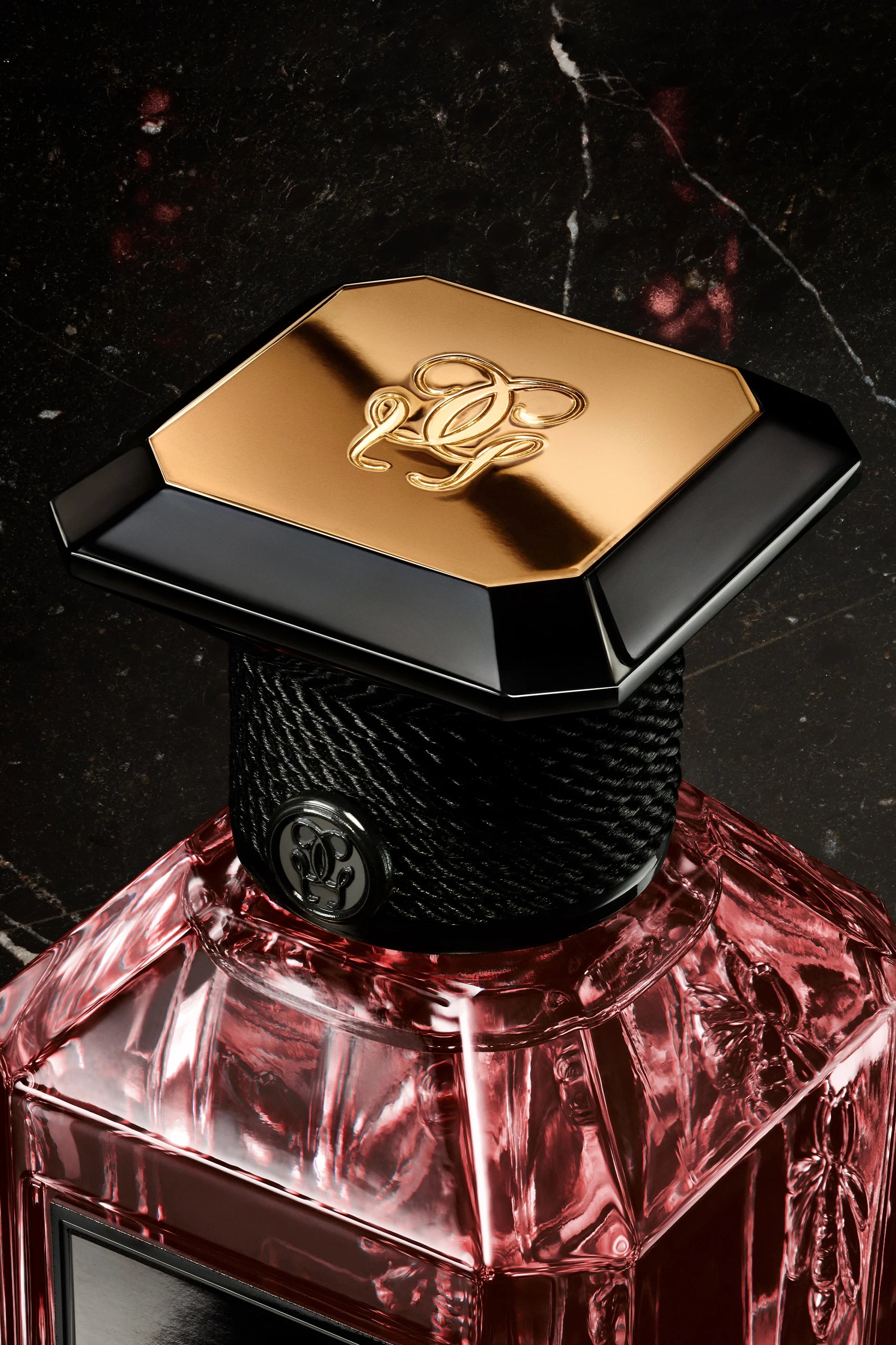 Santal Pao Rosa Eau de Parfum