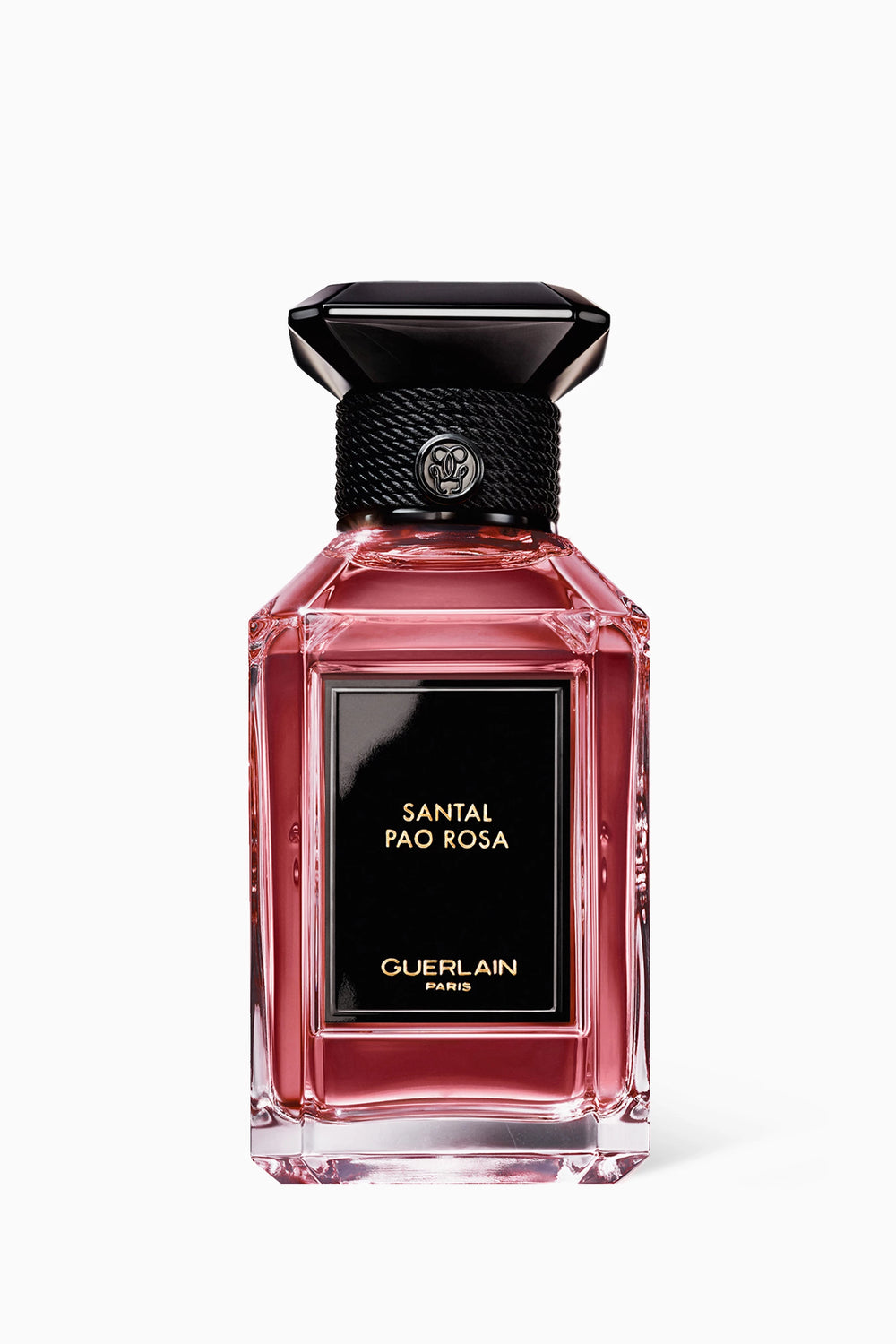 Santal Pao Rosa Eau de Parfum