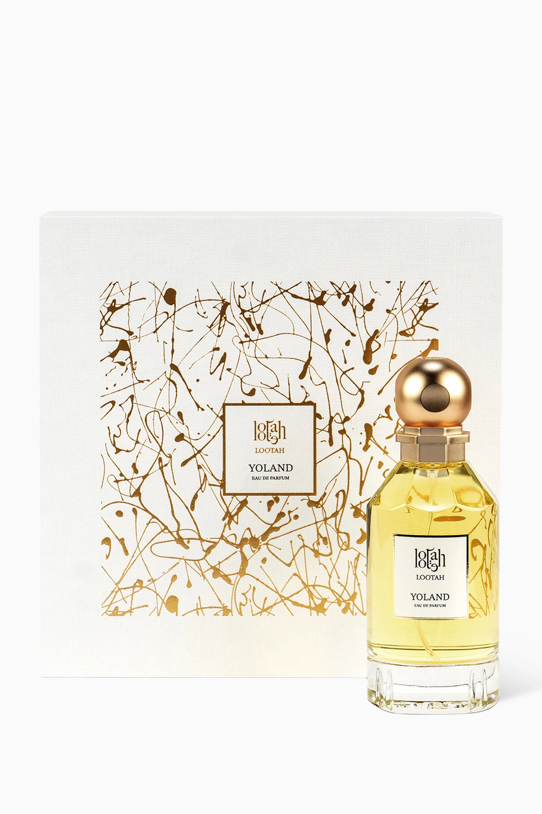 Yoland Eau de Parfum