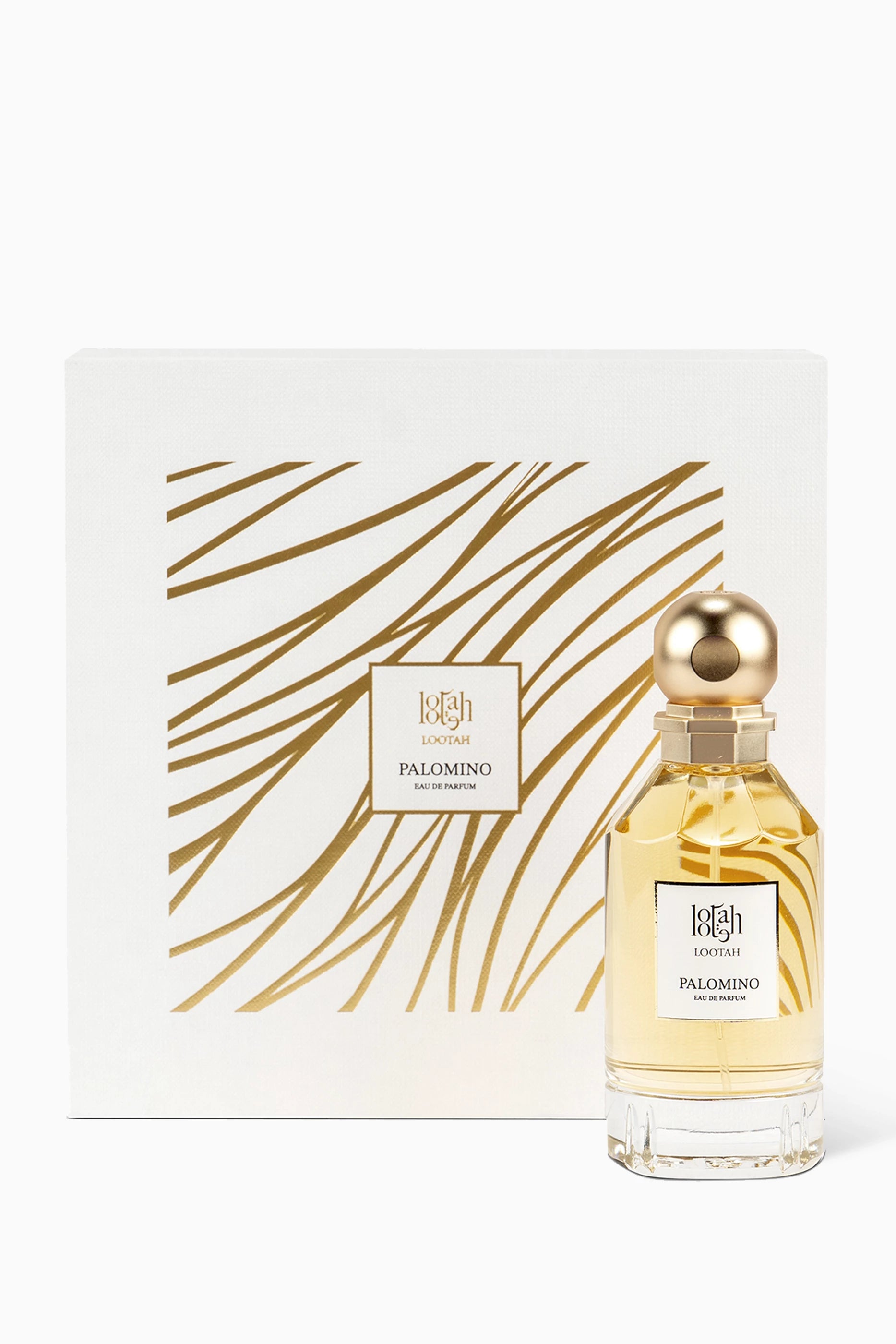 Palomino Eau de Parfum