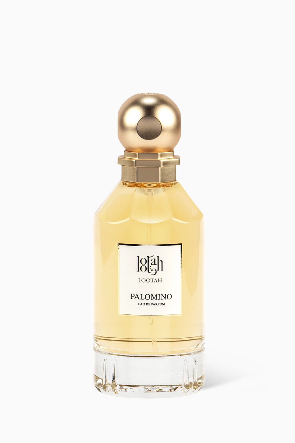 Palomino Eau de Parfum