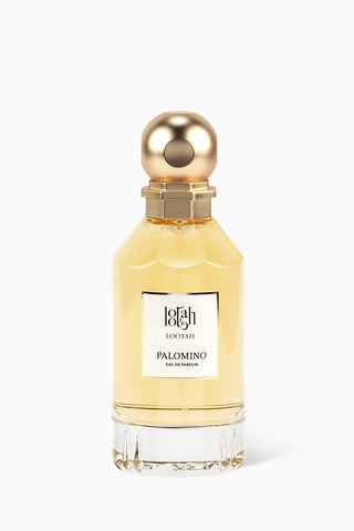 80ml option for Palomino Eau de Parfum