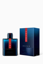 Luna Rossa Ocean Eau de Toilette