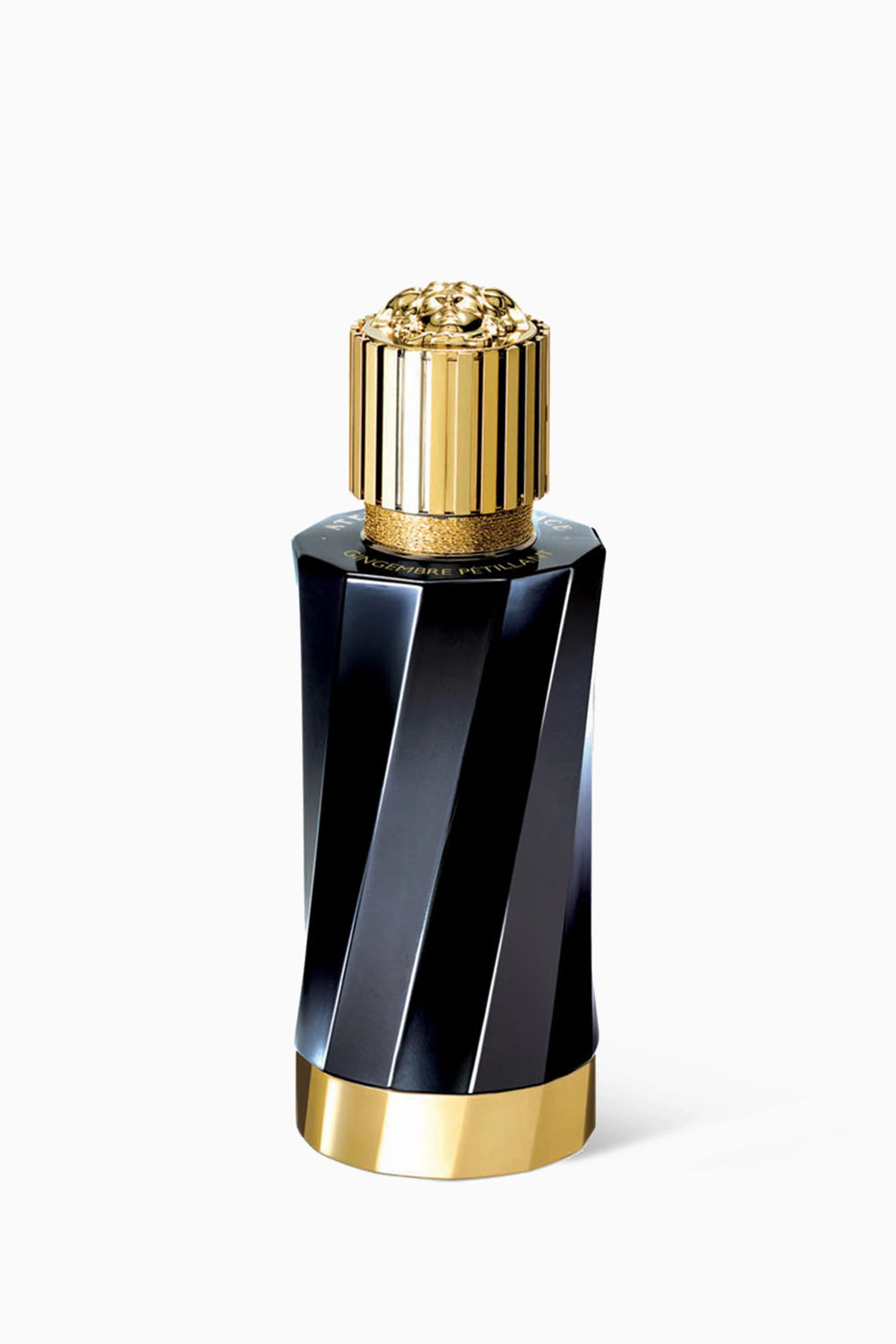 Atelier Gingembre Petillant Eau de Parfum