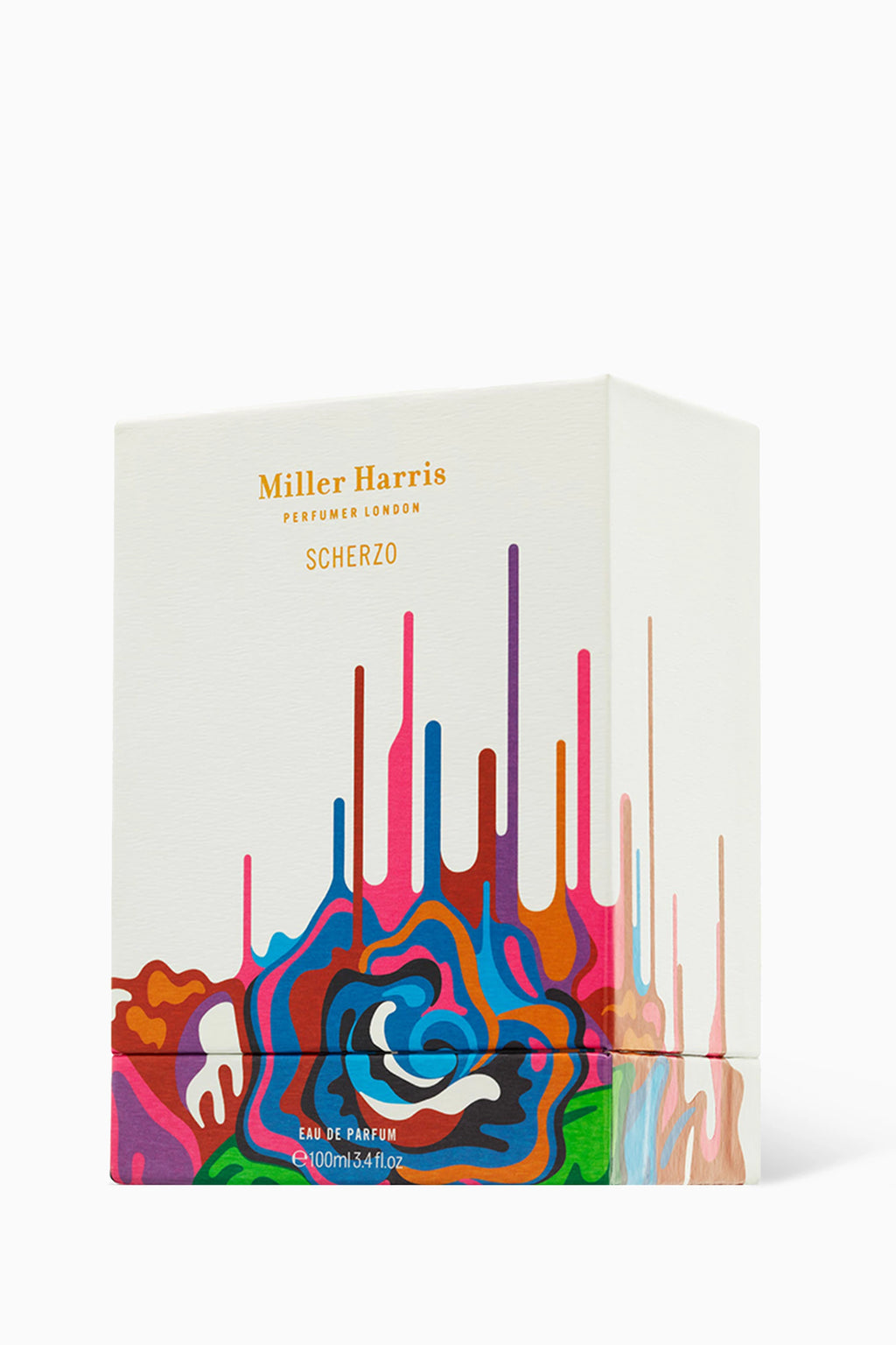 Scherzo Eau de Parfum