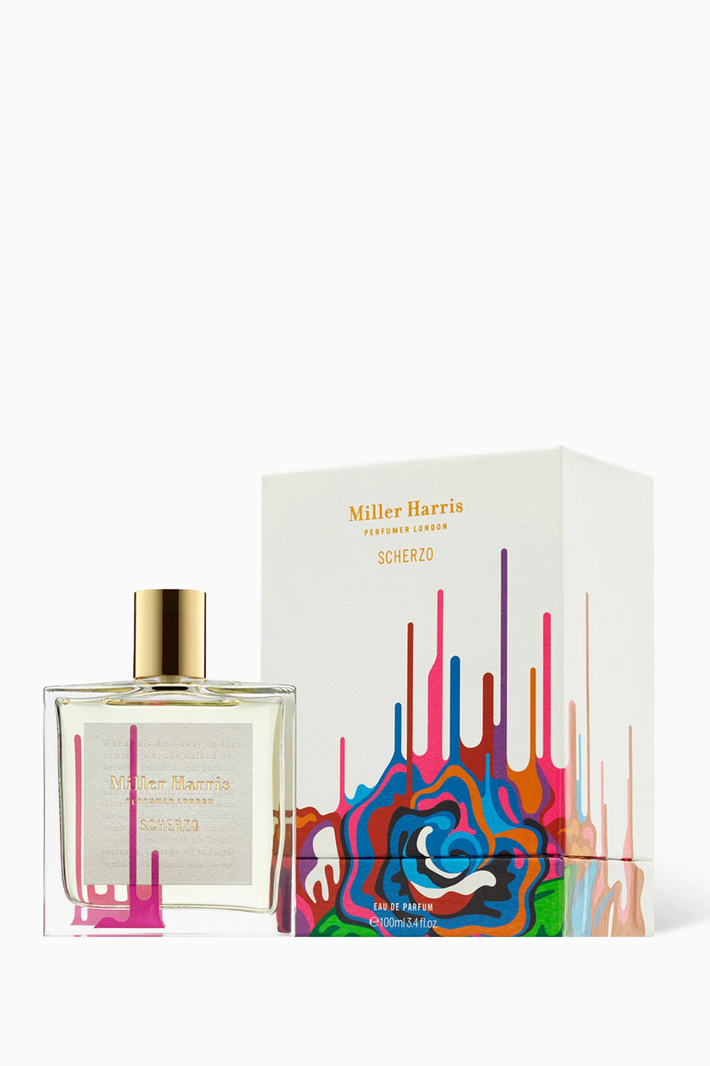 Scherzo Eau de Parfum