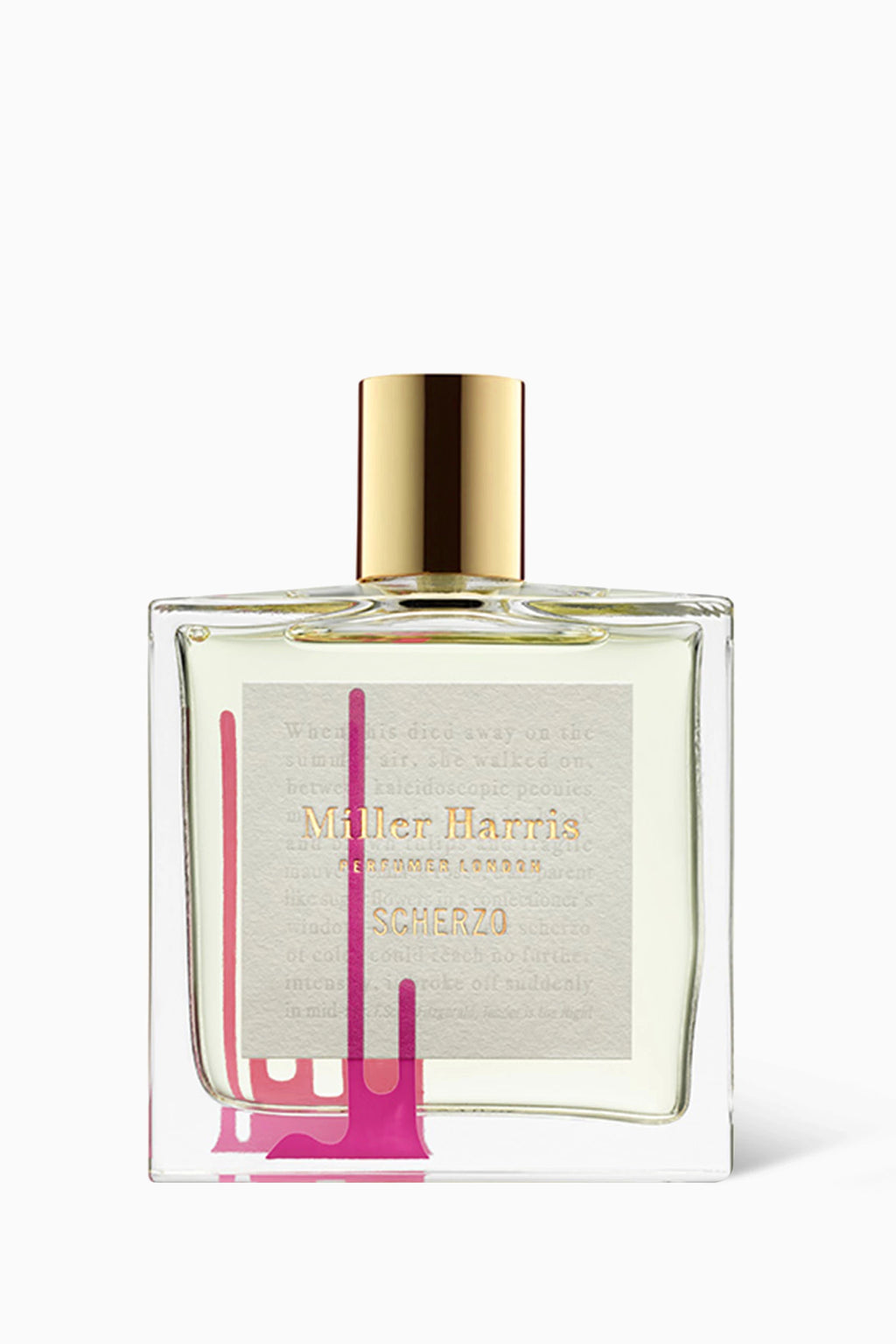 Scherzo Eau de Parfum