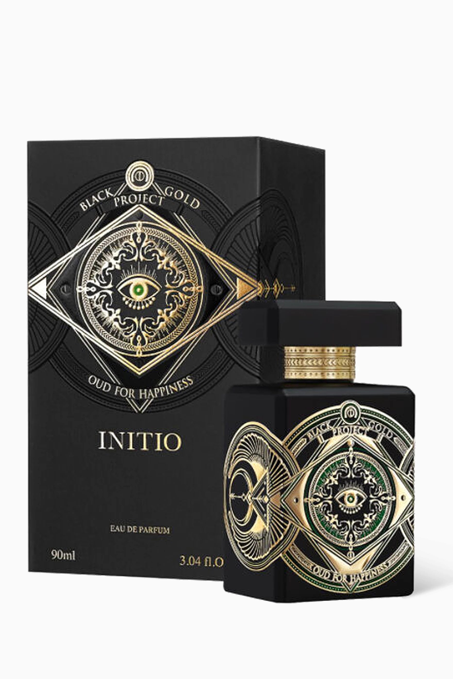 Oud for Happiness Eau de Parfum
