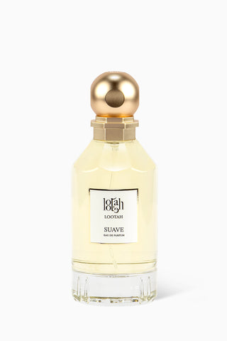 80ml option for Suave Eau de Parfum
