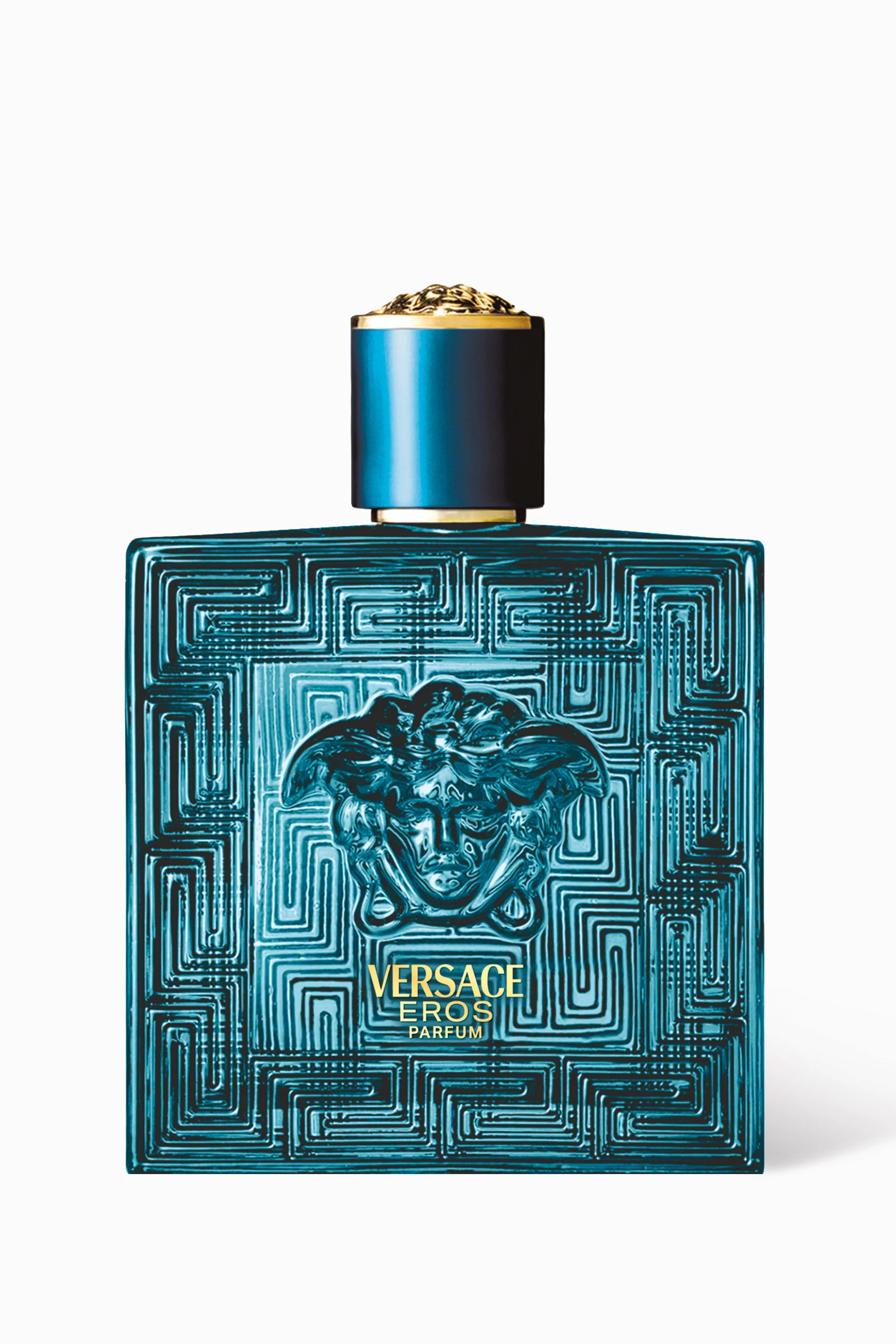 Eros Men Parfum