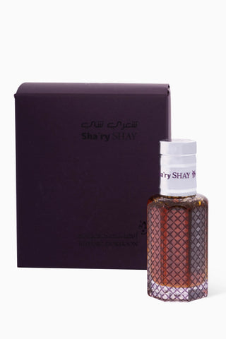 11ml option for Sha'ry Shay Hair Oil