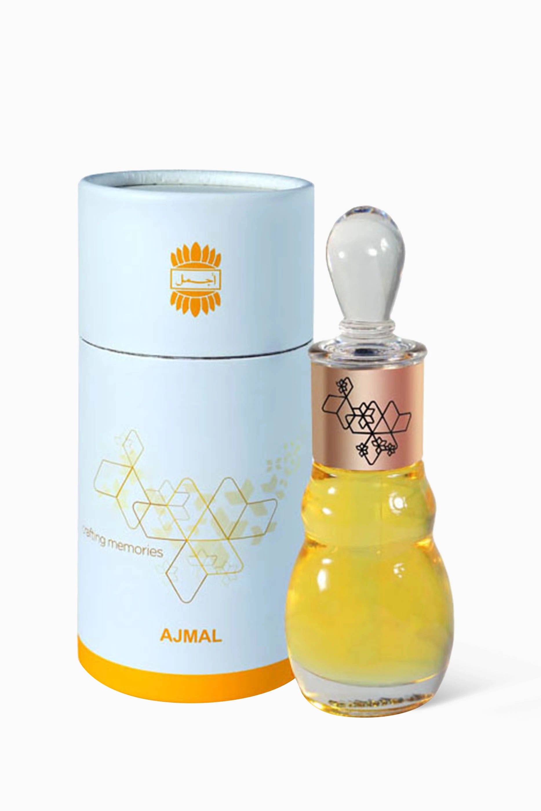 Oudh O Oudh Perfume Oil