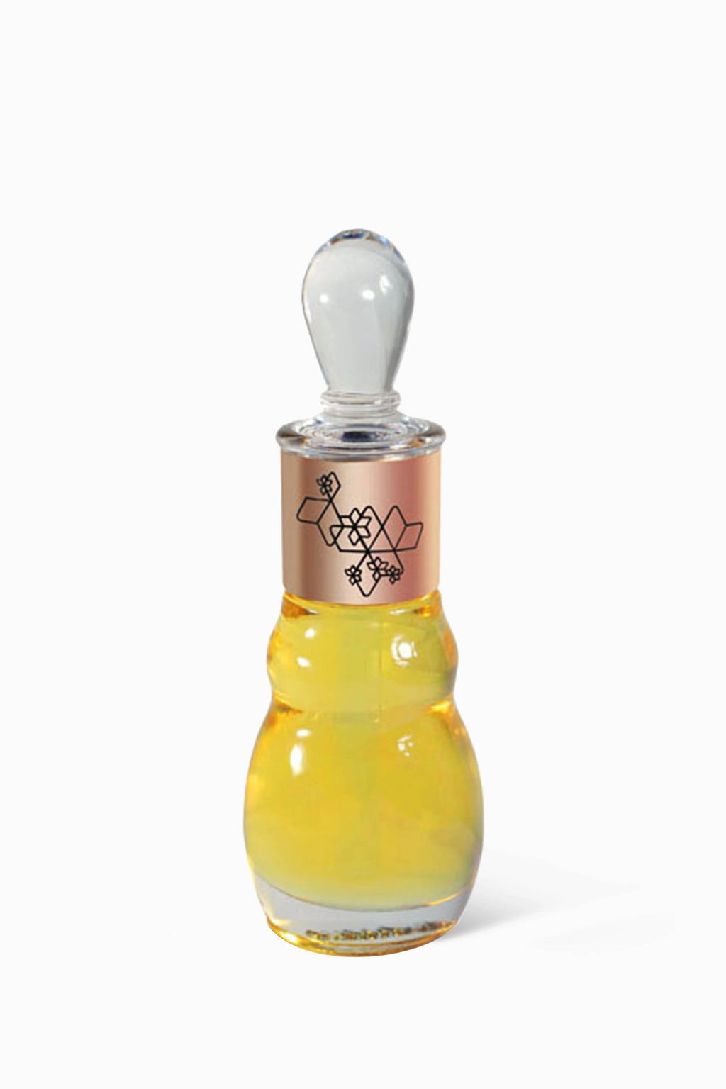 Oudh O Oudh Perfume Oil
