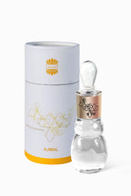 Musk Silk Perfume Oil