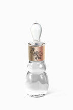 Musk Silk Perfume Oil