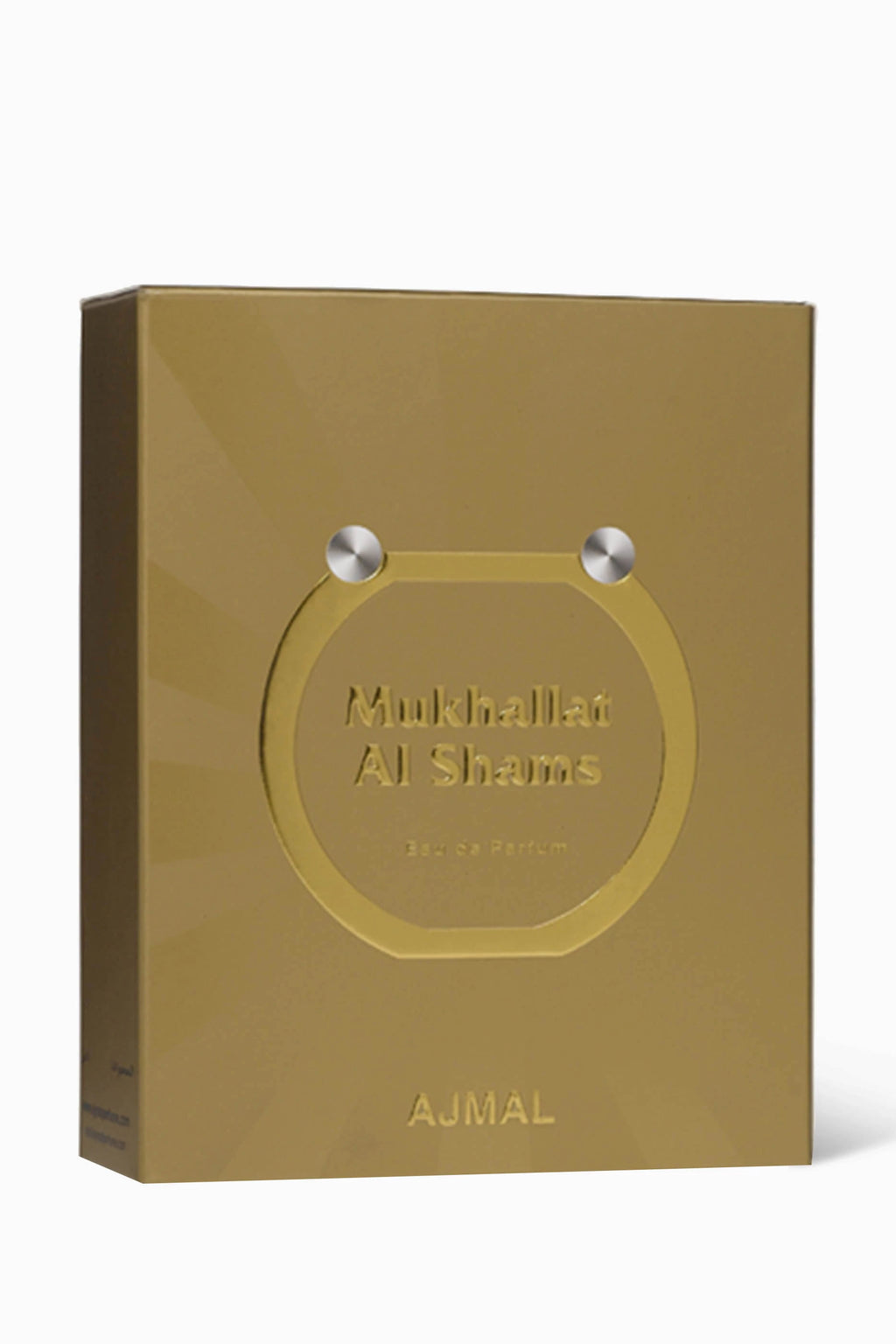 Mukhallat Shams Eau de Parfum