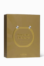 Mukhallat Shams Eau de Parfum