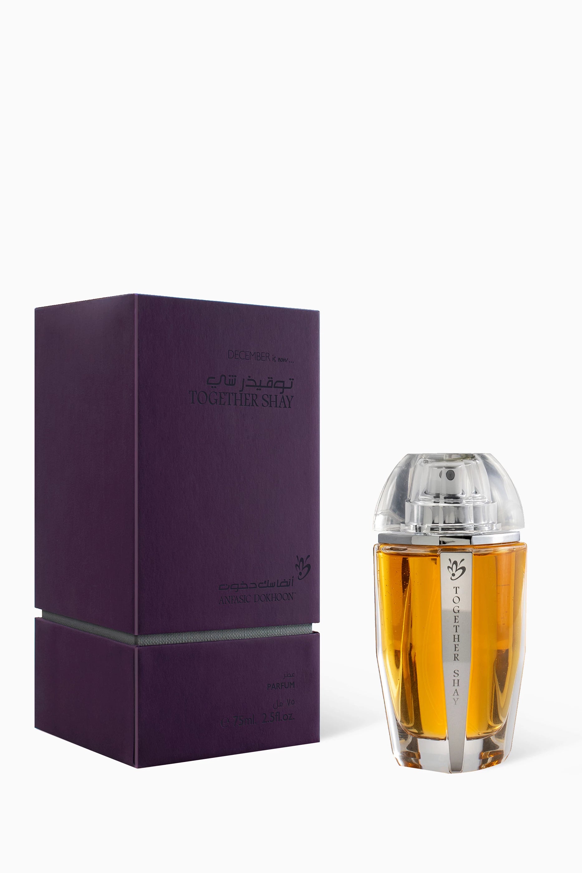 Together Shay Parfum