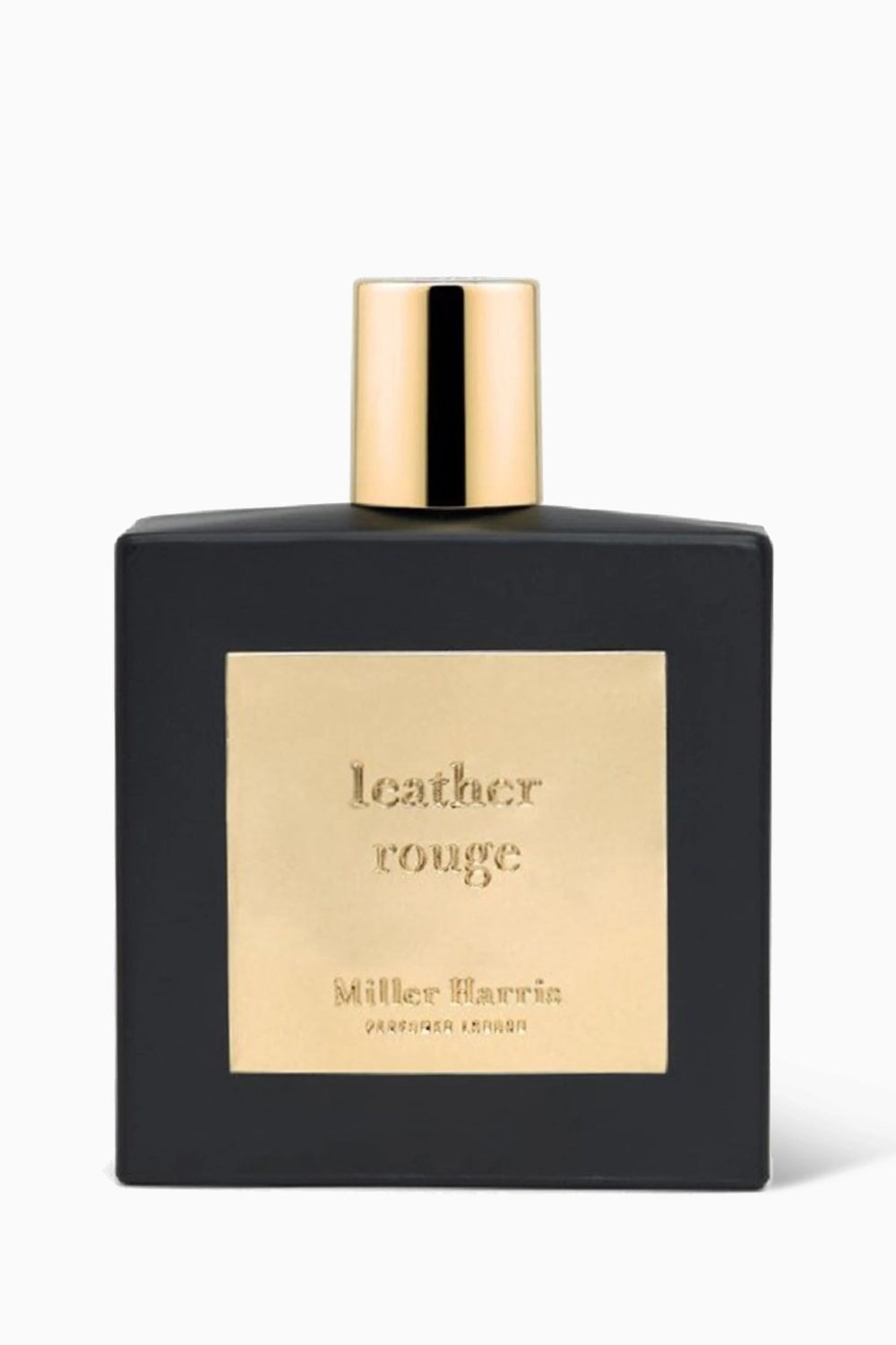 Leather Rouge Eau de Parfum
