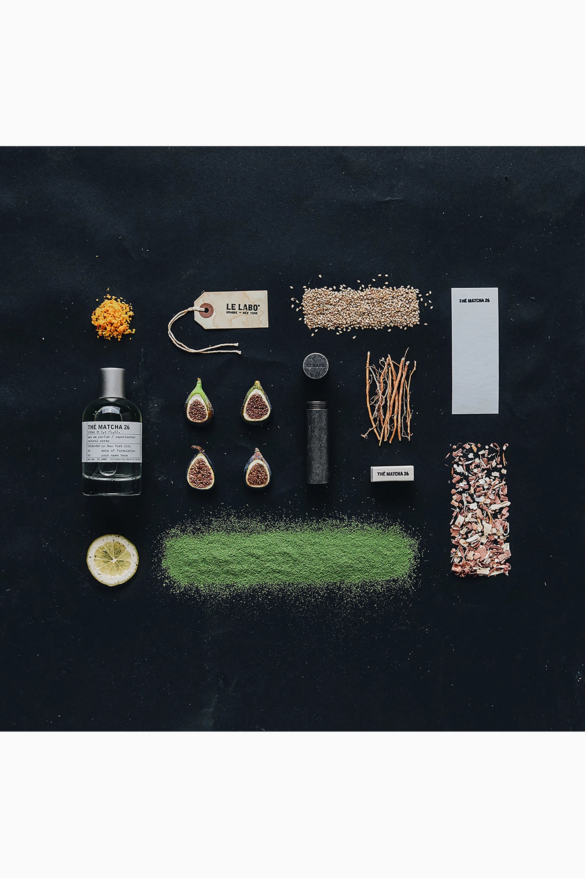 Thé Matcha 26 Eau de Parfum
