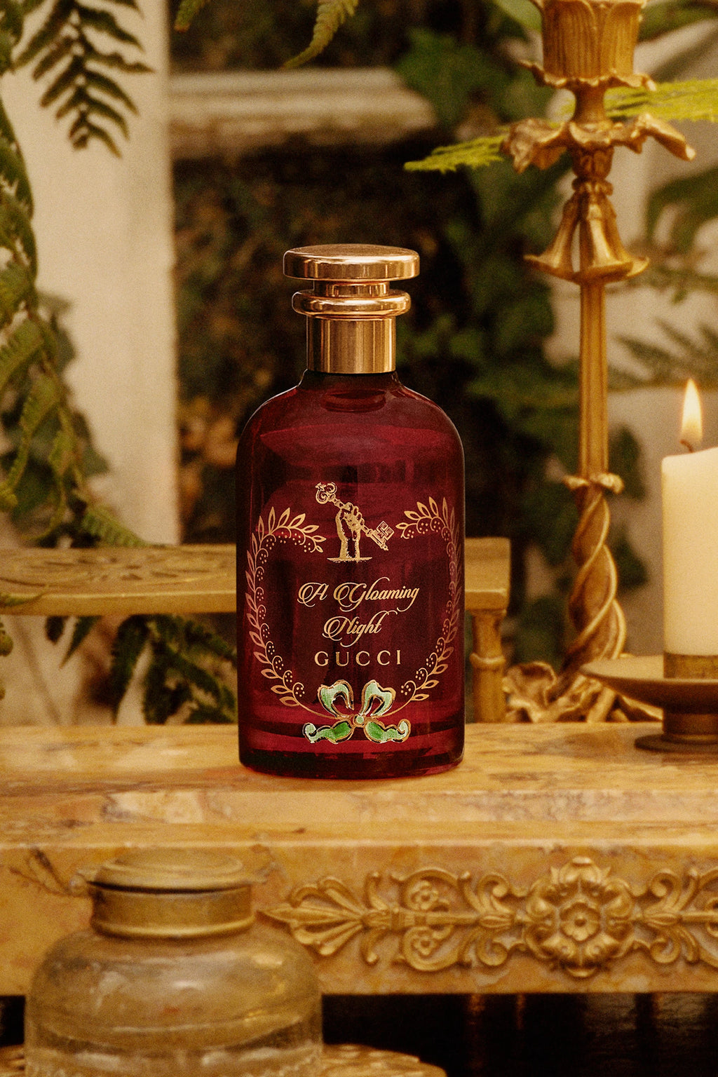 The Alchemist’s Garden A Gloaming Night Eau de Parfum