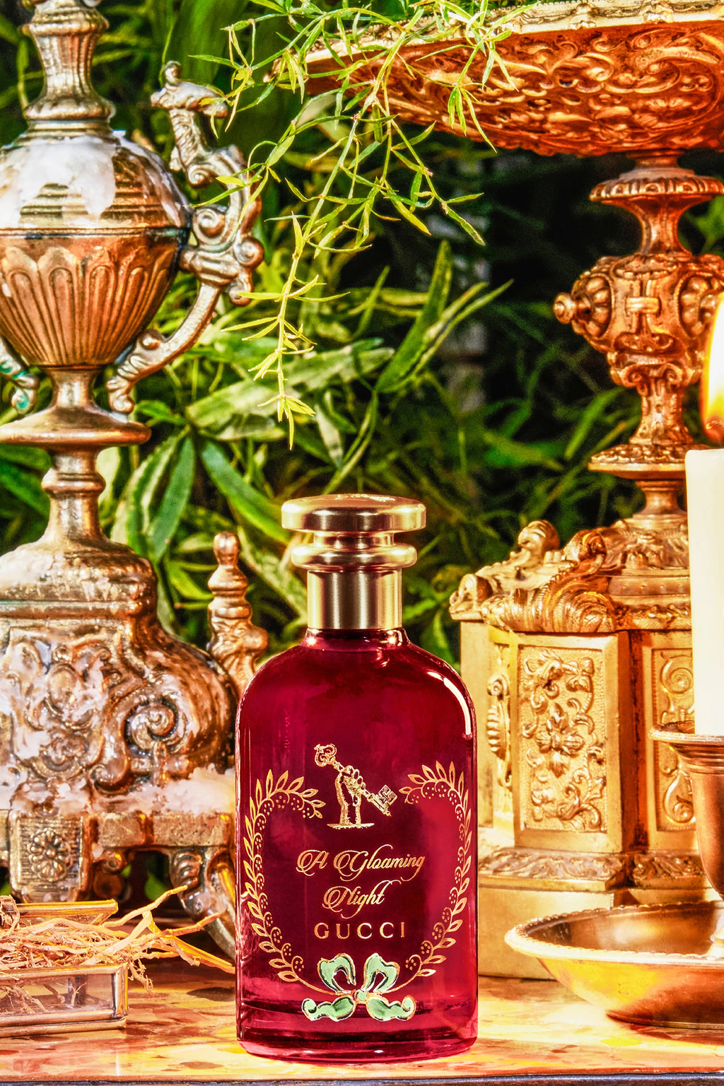 The Alchemist’s Garden A Gloaming Night Eau de Parfum