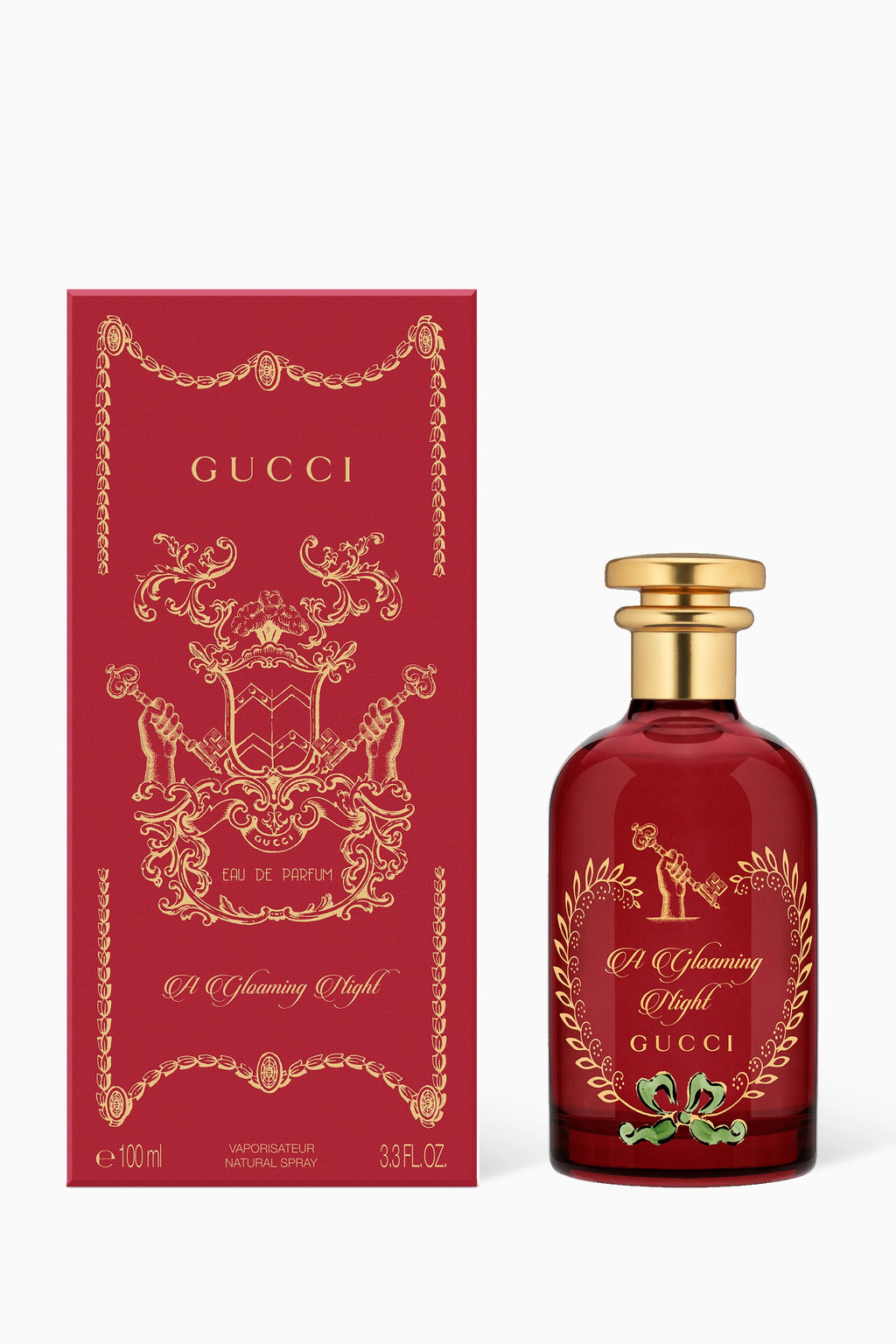 The Alchemist’s Garden A Gloaming Night Eau de Parfum