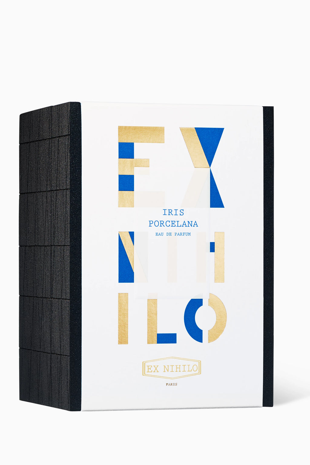 Iris Porcelana Eau de Parfum