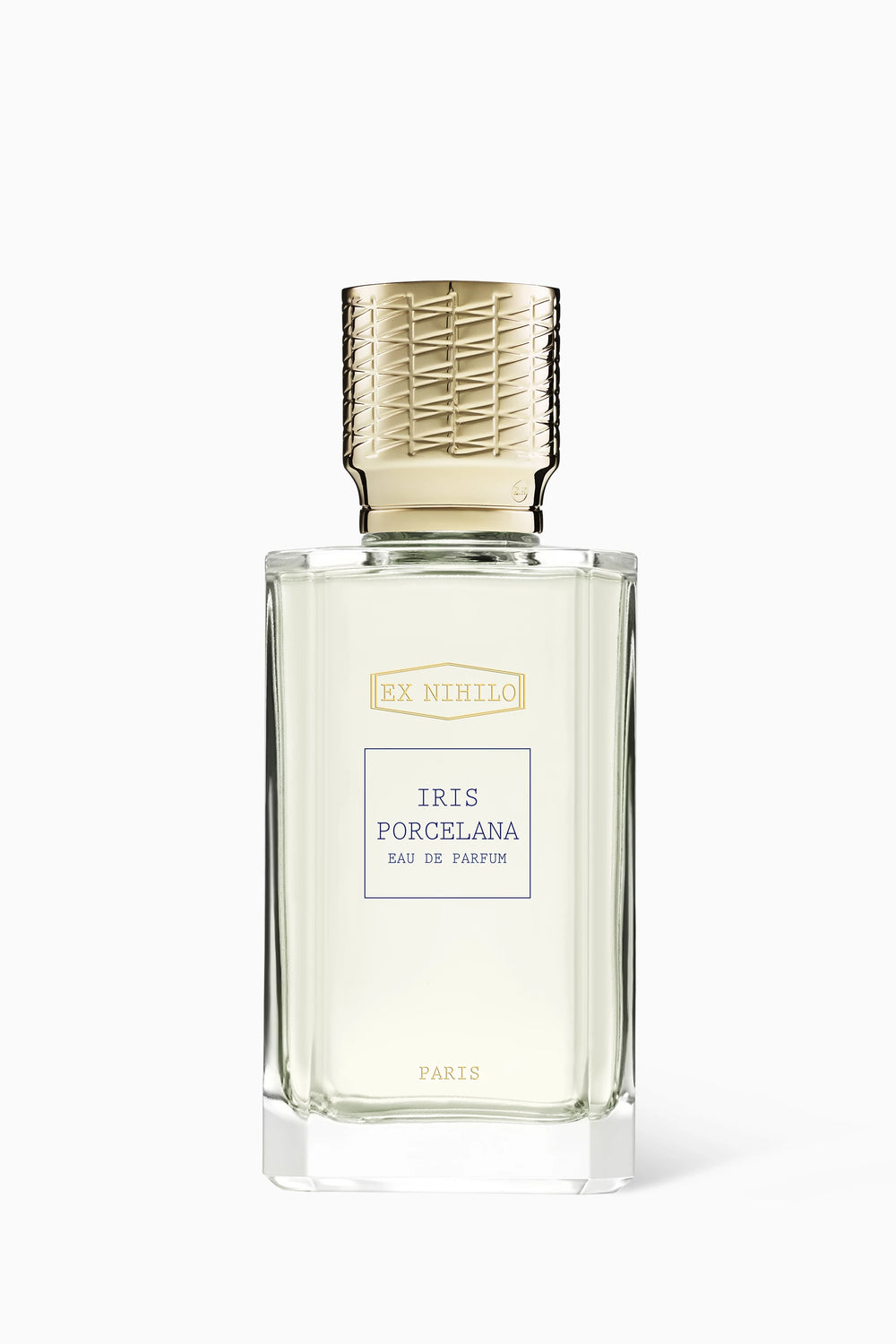 Iris Porcelana Eau de Parfum