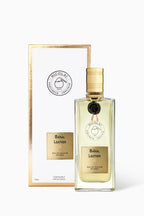 Baikal Leather Intense Eau de Parfum
