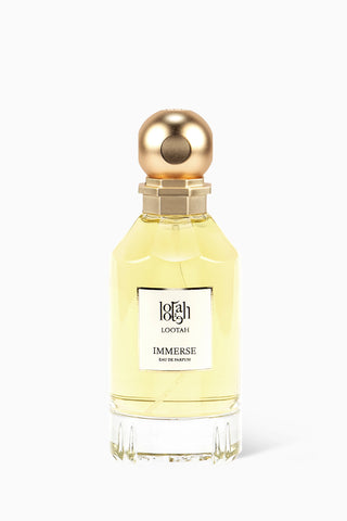 80ml option for Immerse Eau de Parfum