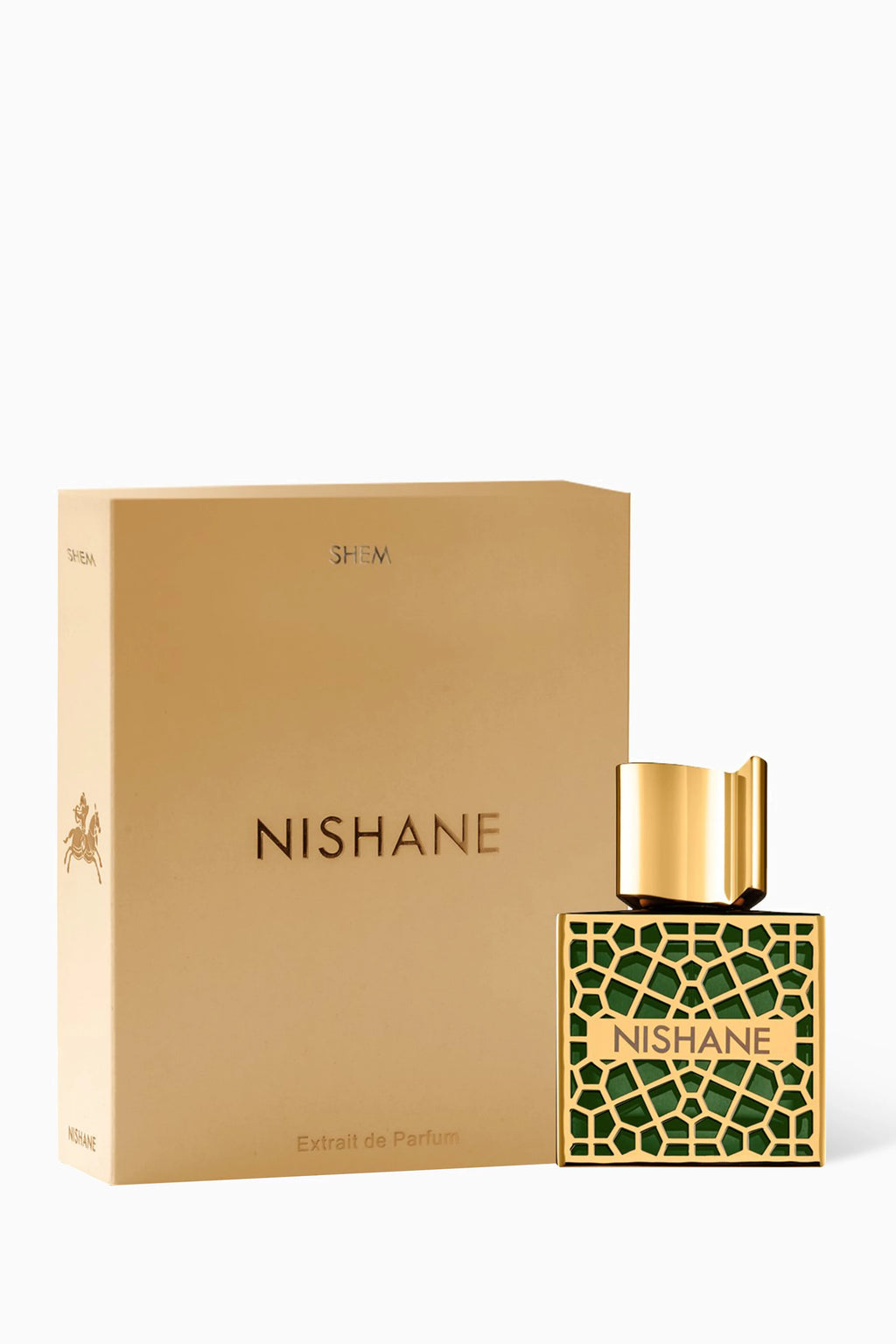 Shem Extrait de Parfum