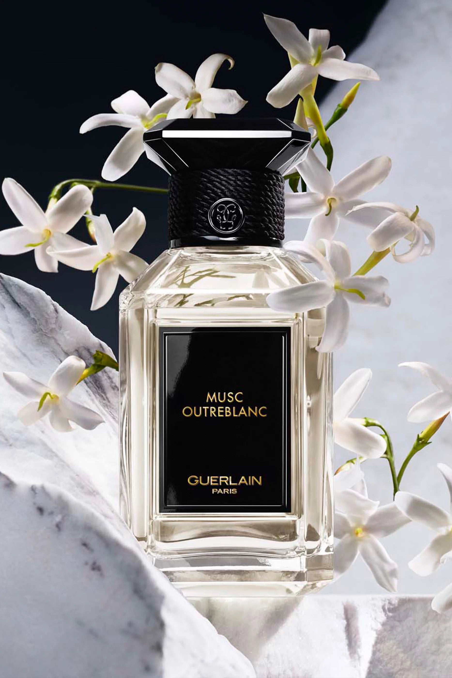 Musc Outreblanc Eau de Parfum