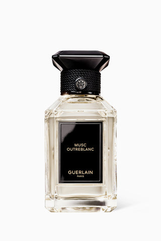 100ml option for Musc Outreblanc Eau de Parfum