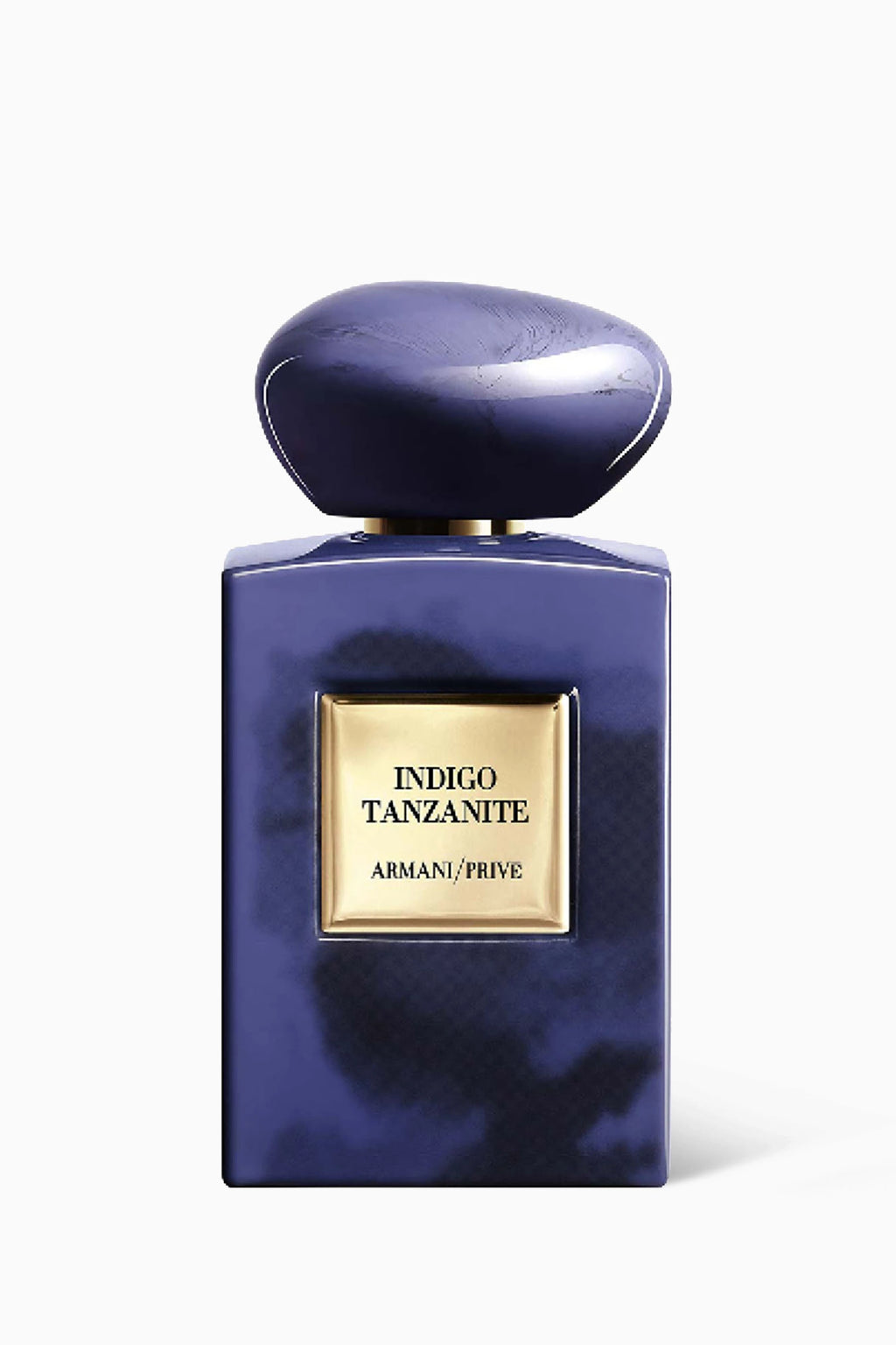 Indigo Tanzanite