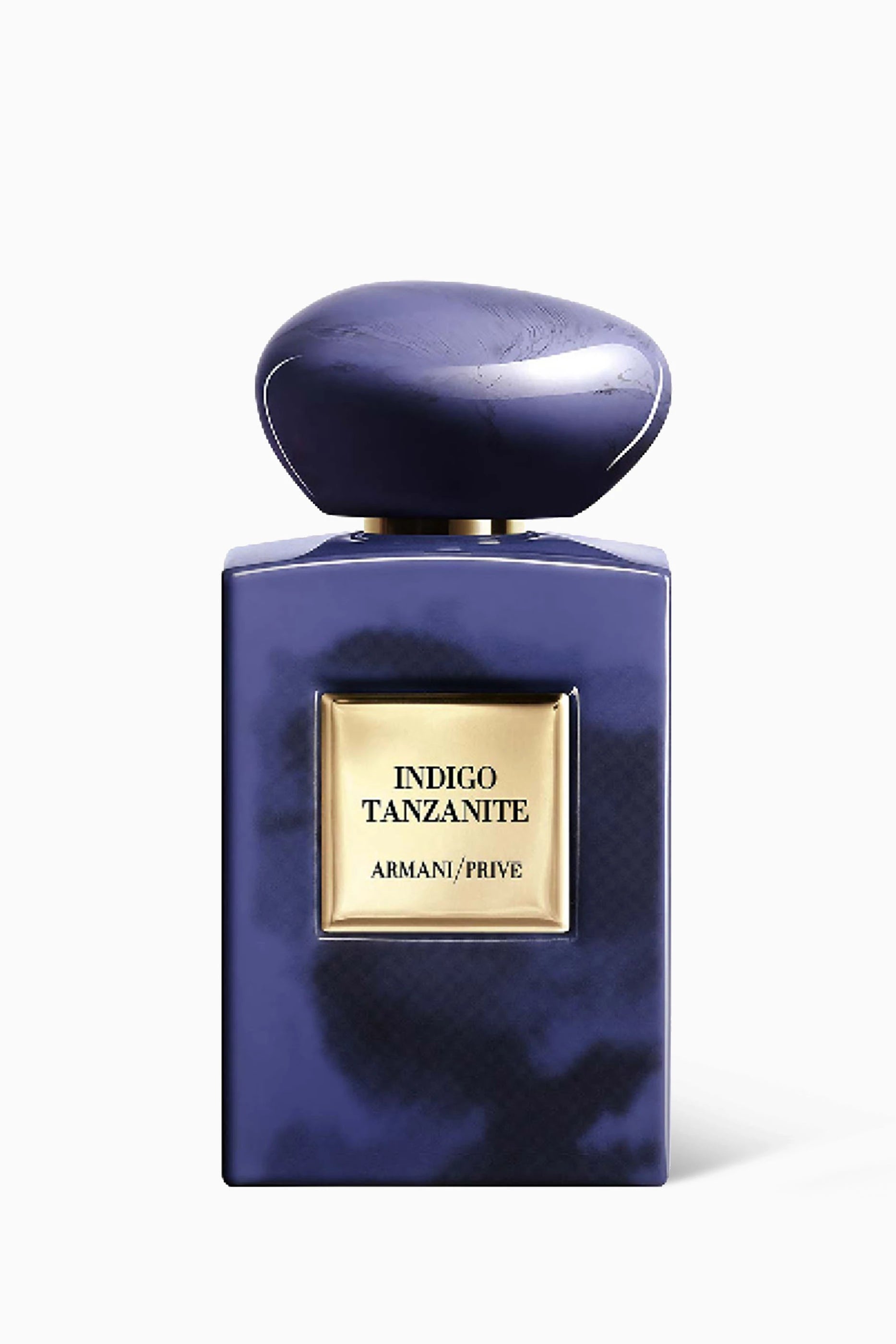Indigo Tanzanite