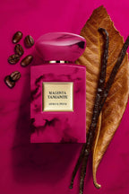 Magenta Tanzanite