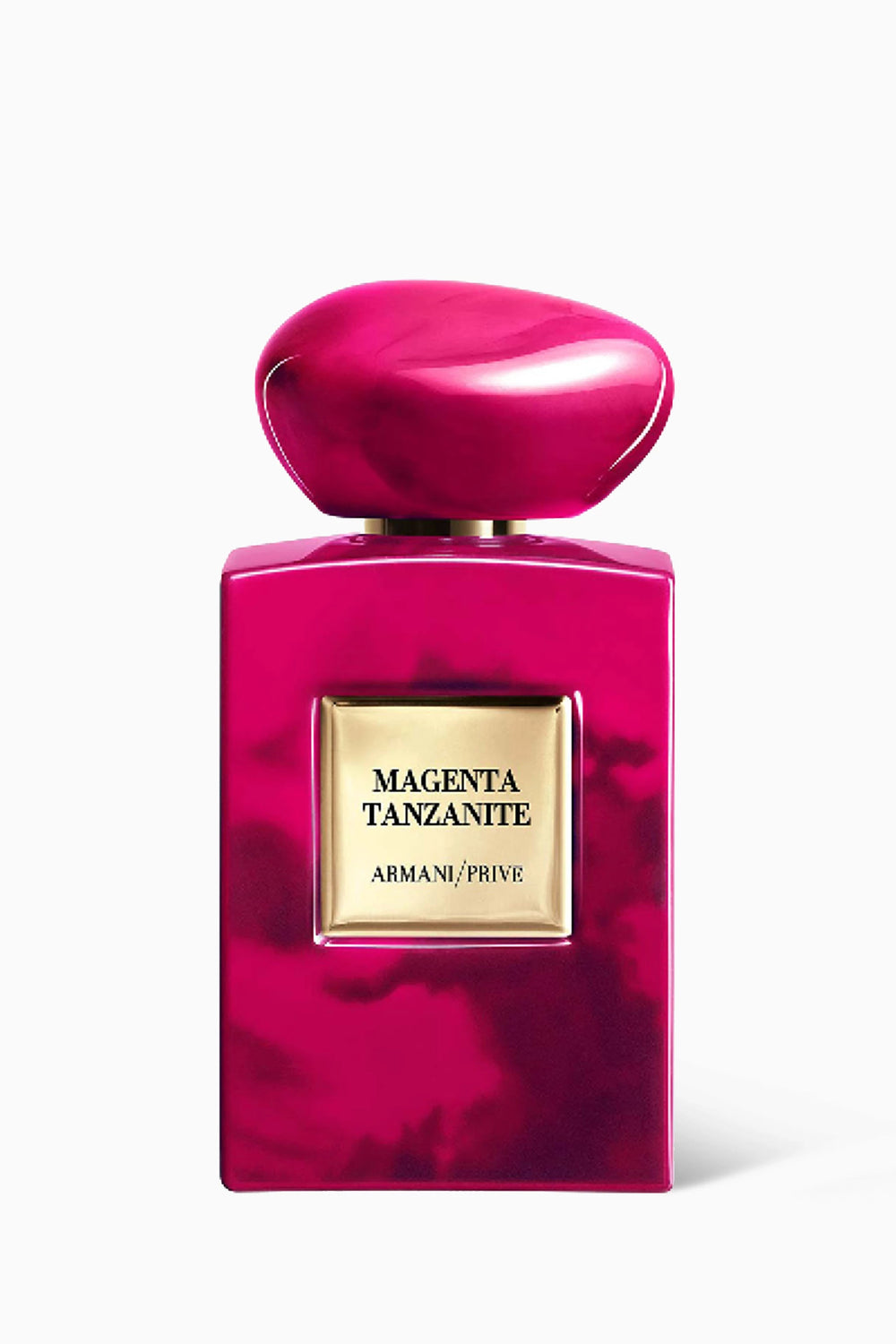 Magenta Tanzanite