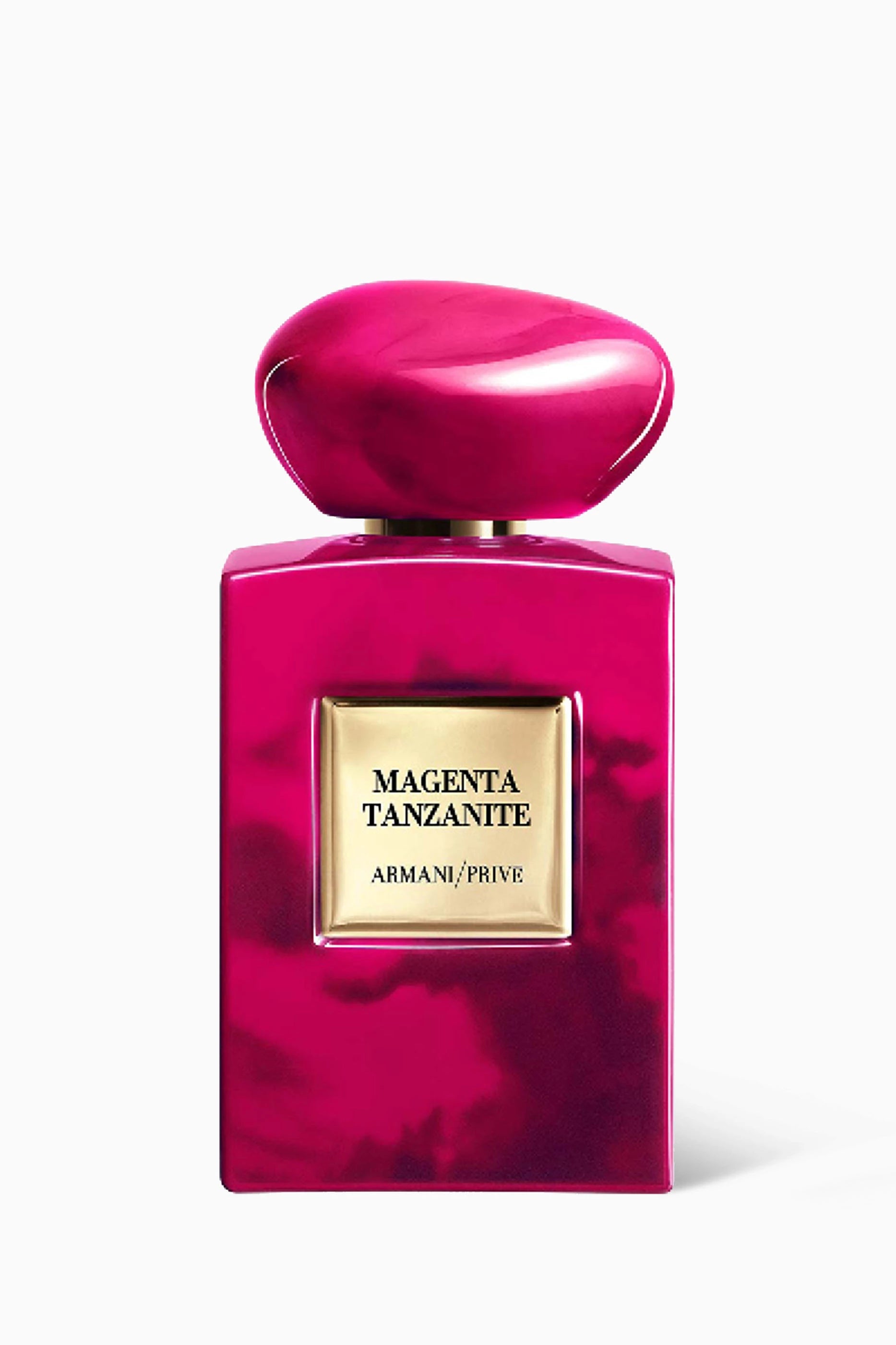 Magenta Tanzanite