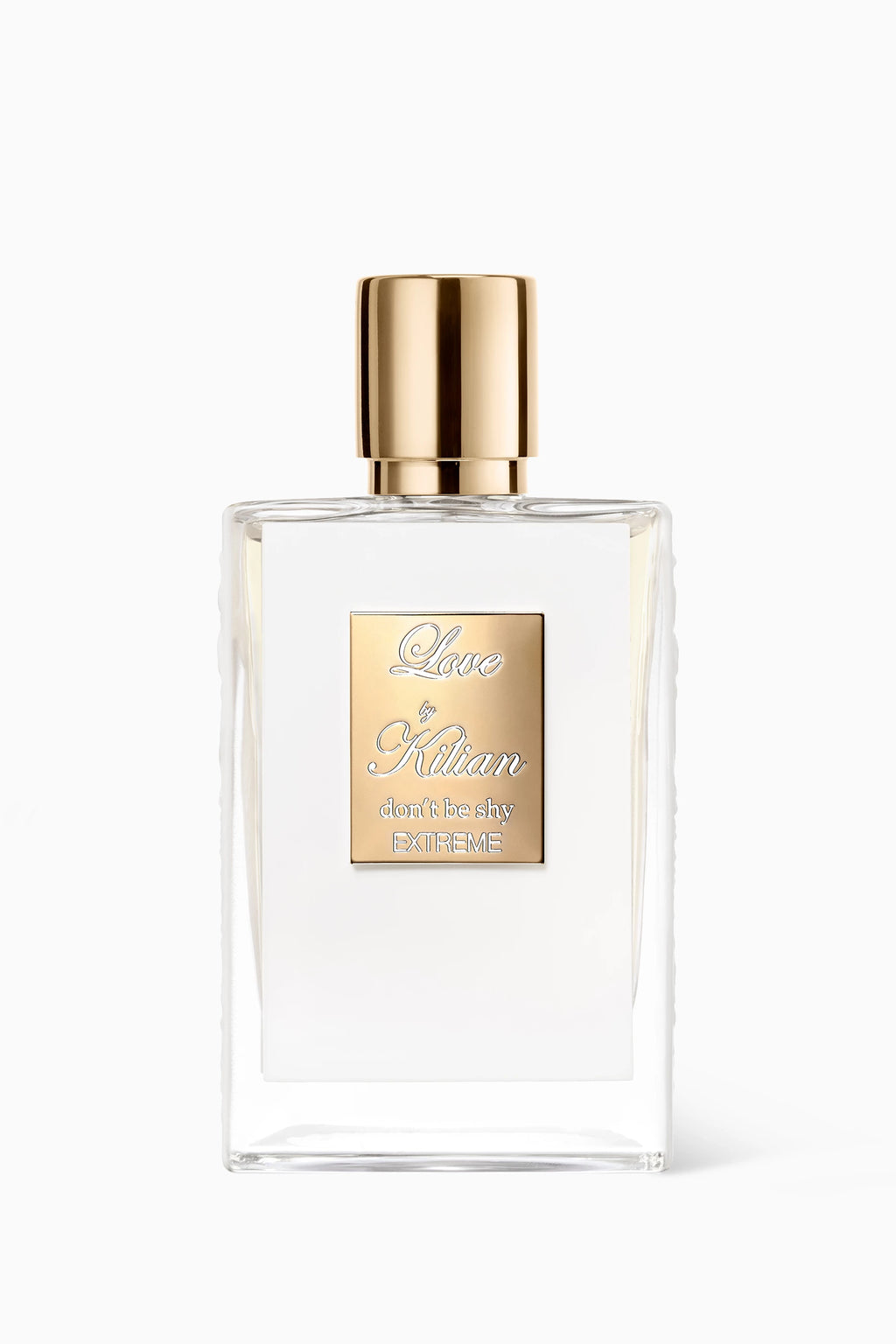 Love, Don't Be Shy Extreme Eau de Parfum