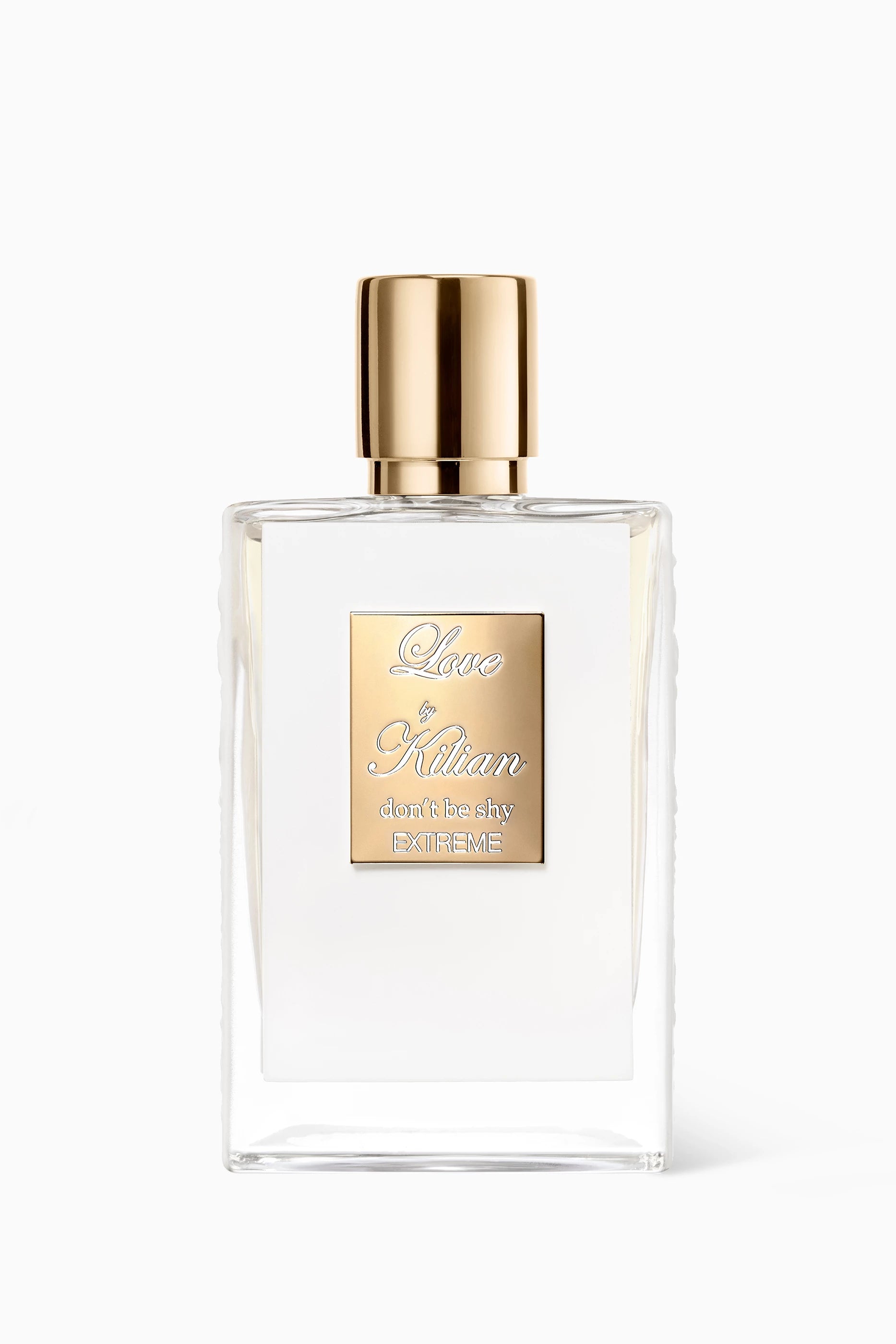 Love, Don't Be Shy Extreme Eau de Parfum