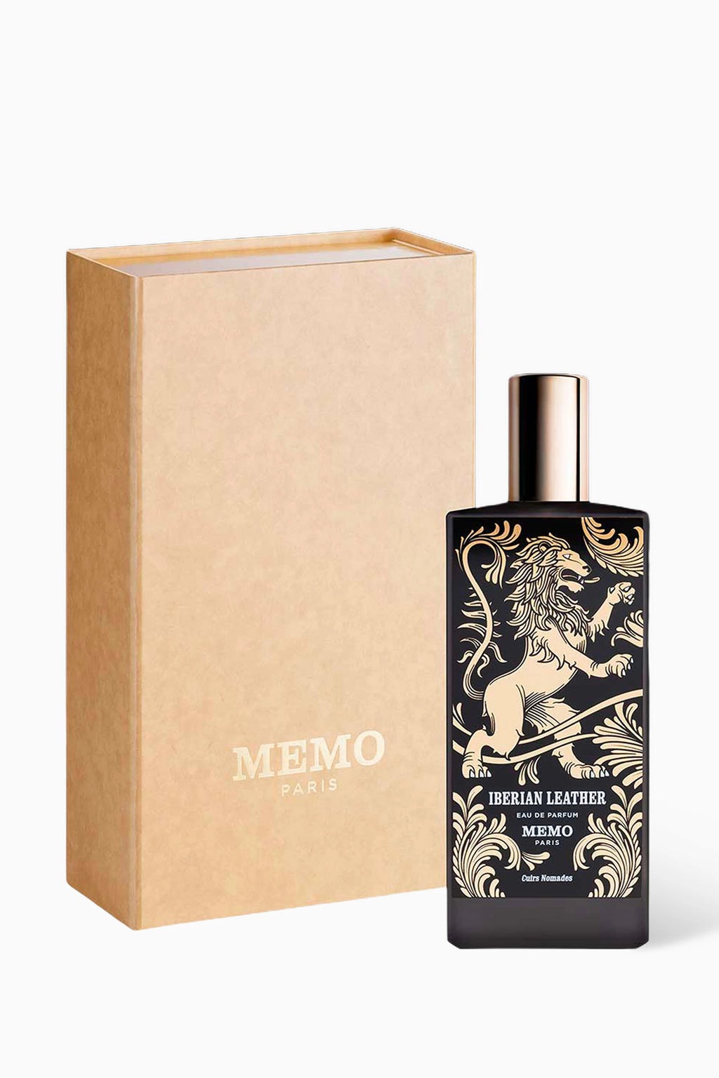 Iberian Leather Eau de Parfum