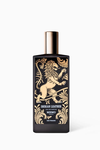 75ml option for Iberian Leather Eau de Parfum
